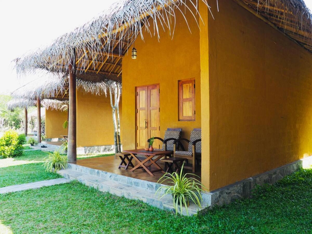 Happy Man Village Bentota Exterior photo